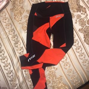 2XU Compression Leggings